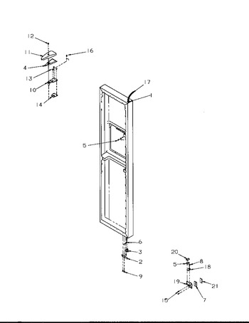 Diagram for 1999A (BOM: P1193906W L)