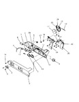 Diagram for 09 - Ice And Water Cavity Parts