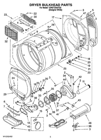 Diagram for 1DNET3205TQ0