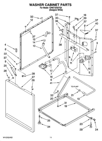 Diagram for 1DNET3205TQ0