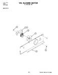 Diagram for 01 - Blower Motor