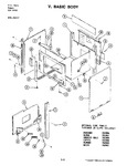 Diagram for 04 - Body