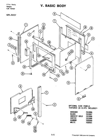 Diagram for 20237