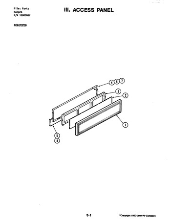 Diagram for 20239