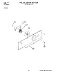 Diagram for 02 - Blower Motor