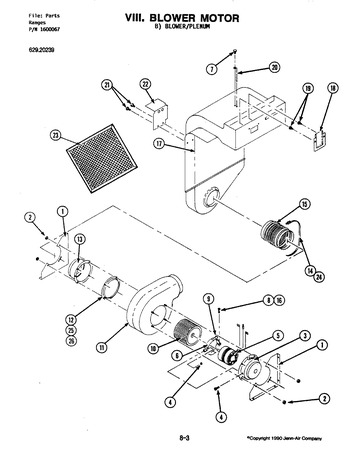 Diagram for 20239