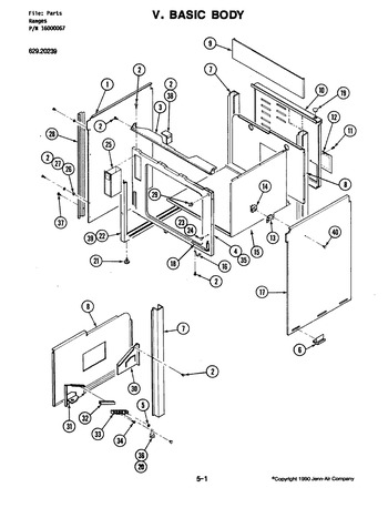 Diagram for 20239