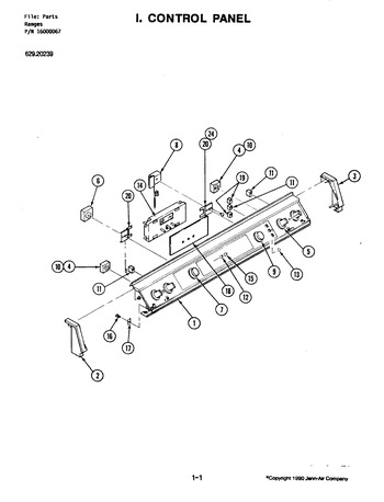 Diagram for 20239