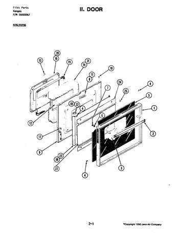 Diagram for 20239