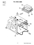 Diagram for 08 - Oven