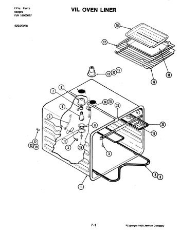 Diagram for 20239