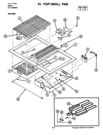 Diagram for 20239