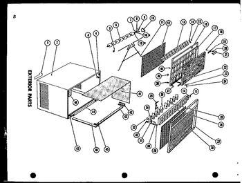 Diagram for 210W-3SPGH (BOM: 210W-3SPG H)