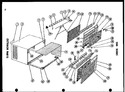 Diagram for 01 - Exterior Parts