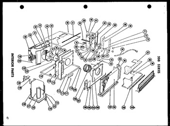 Diagram for 215-3SPG (BOM: P5429979R)