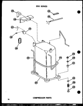 Diagram for 218-3JM (BOM: P5465546R)