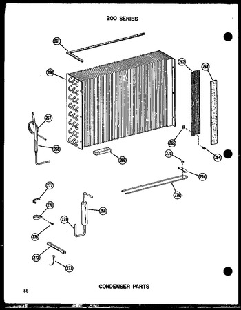 Diagram for 218-3JM (BOM: P5465546R)