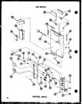 Diagram for 03 - Control Parts