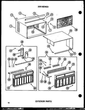 Diagram for 218-3JM (BOM: P5465546R)