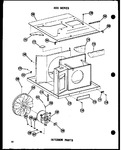 Diagram for 07 - Interior Parts