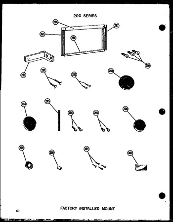 Diagram for 218-3JM (BOM: P5465546R)