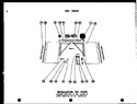 Diagram for 02 - Installation Kit Parts