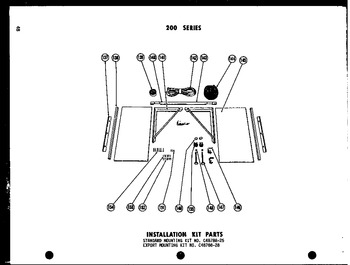 Diagram for 215-3SPG (BOM: P5429979R)