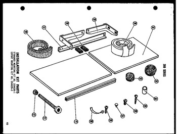 Diagram for 215-3SPG (BOM: P5429979R)