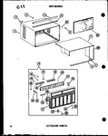 Diagram for 03 - Exterior Parts