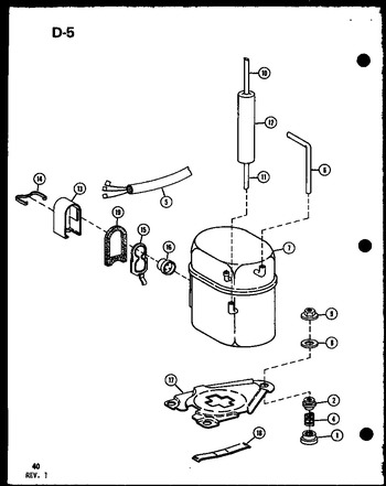 Diagram for 218-5K (BOM: P6753506R)