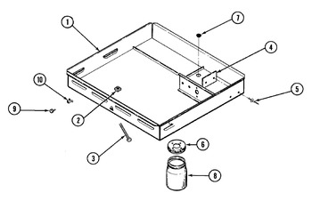 Diagram for 22001