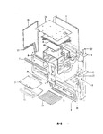 Diagram for 02 - Body (upper)