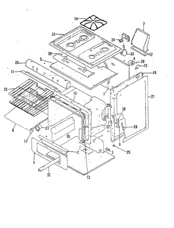 Diagram for 22FN-6KLXV8