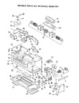 Diagram for 03 - Control Panel/wrapper-upper (vm11-8p)