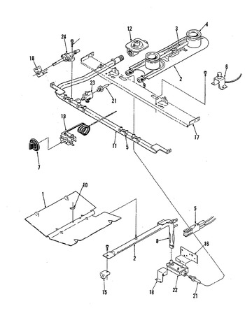 Diagram for 22FN-6KLXV8