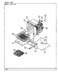 Diagram for 07 - Oven