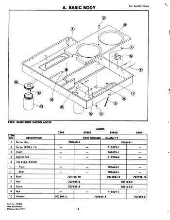 Diagram for 2366