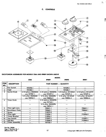 Diagram for 2366