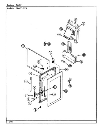 Diagram for 24MN-7CKXWV8