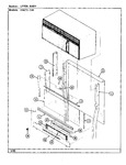 Diagram for 03 - Body-upper