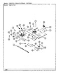 Diagram for 04 - Control Panel/internal Controls