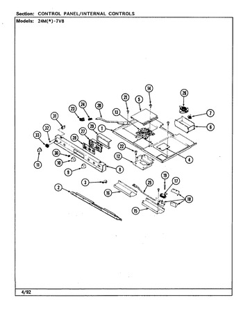 Diagram for 24MN-7CKXWV8