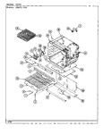 Diagram for 08 - Oven