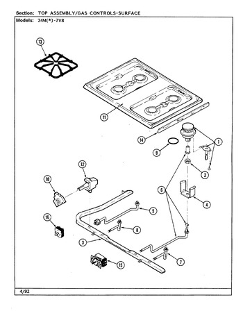 Diagram for 24MN-7CKXWV8