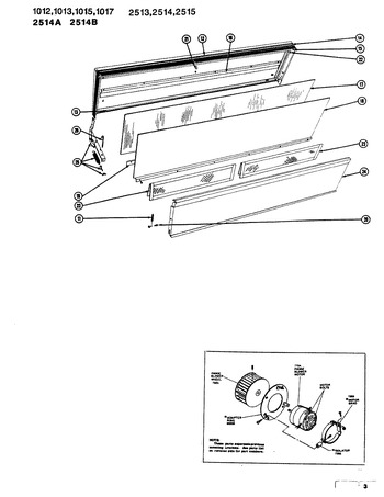 Diagram for 2515