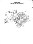 Diagram for 03 - Control Panel