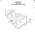 Diagram for 05 - Door (upper)