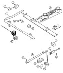 Diagram for 04 - Gas Controls