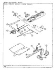 Diagram for 03 - Gas Controls (pilot)