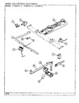 Diagram for 03 - Gas Controls (electronic)